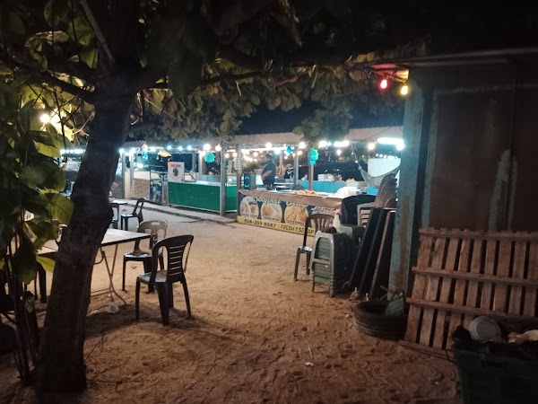 Seafood Celup Tepung Dan Mee Udang Kaklong - Photo 1