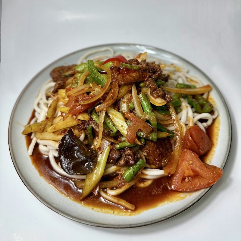 Silk Road Uyghur Cuisine photo 6