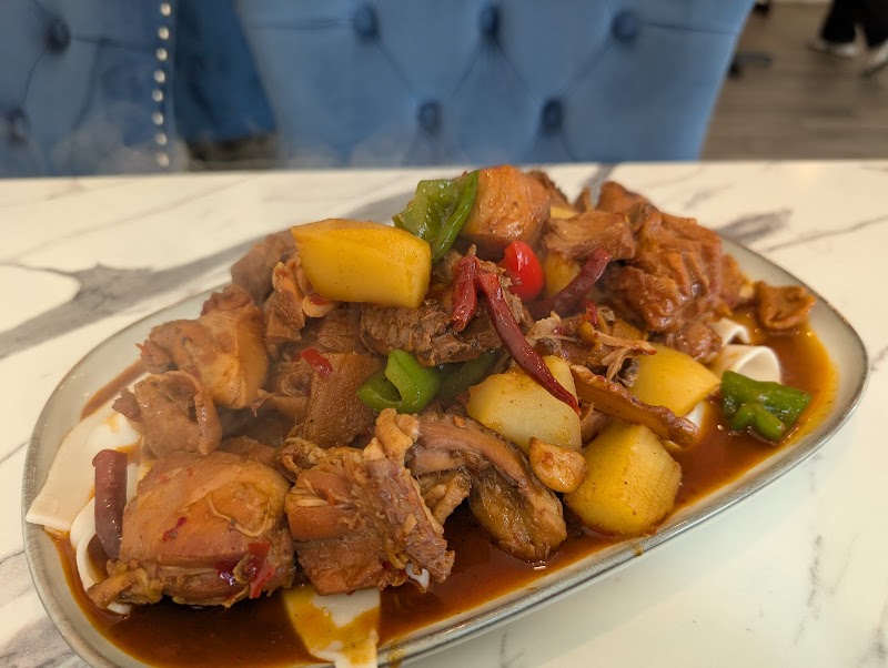 Silk Road Uyghur Cuisine photo 4