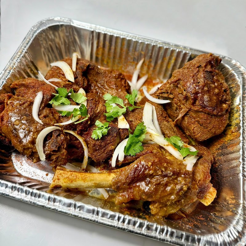 Silk Road Uyghur Cuisine photo 5