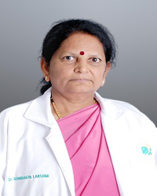 Dr. K S Sowbhagyalakshmi