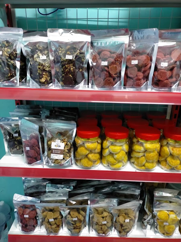 Alwa's Bakery - Photo 1