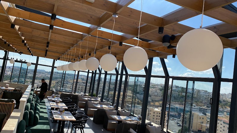 Shamsa Rooftop photo 1