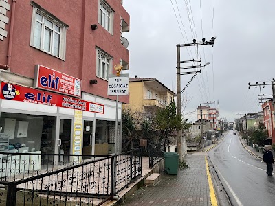 elif doğalgaz - Kombi Servisi
