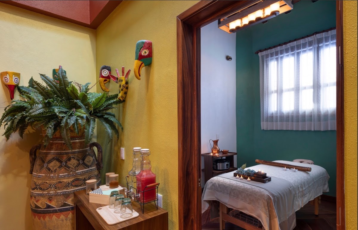 Marcela Resort & Spa — 3