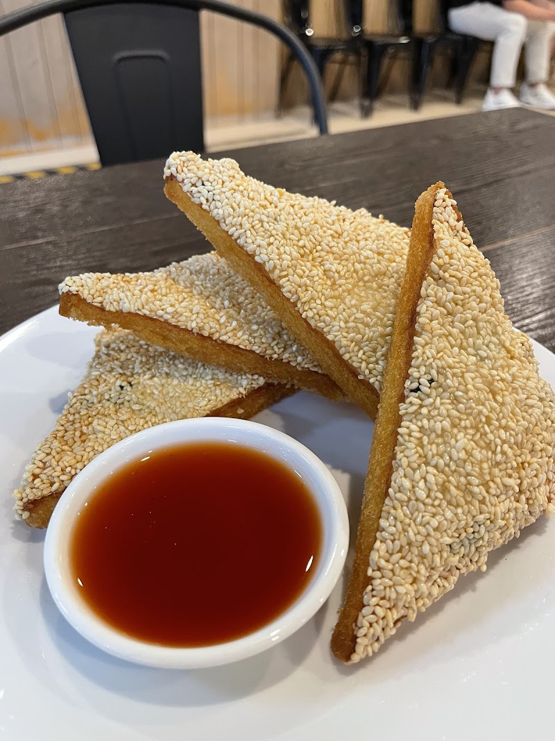 Sean's Kitchen photo 5