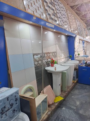 AZ Tiles & Sanitary