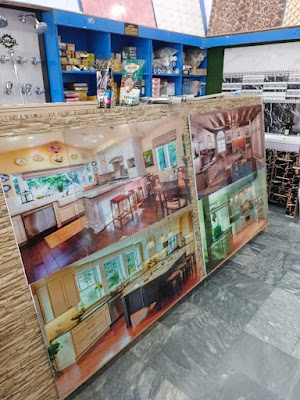 A.Z Tiles & Sanitary