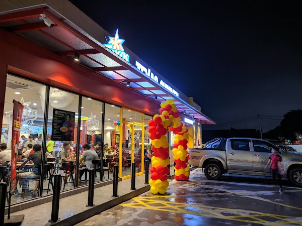 Texas Chicken Taman Canning Ipoh DT - Photo 1