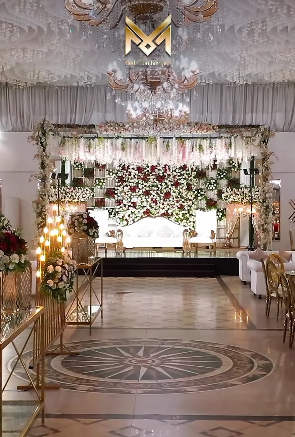 Medallion Banquet wedding venue photo 2