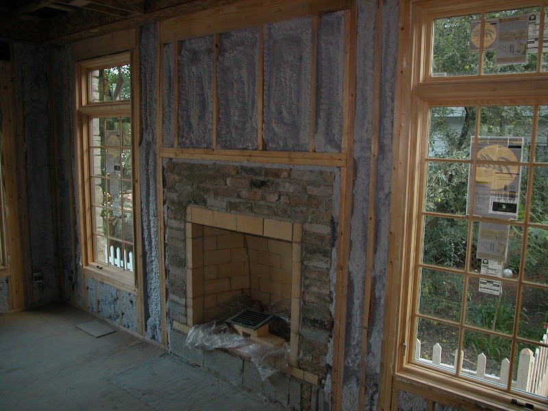 Innovative Insulation Solutions, Ltd - General Contractor in Elk Grove Village