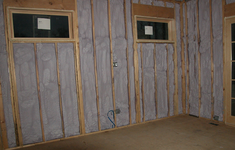 Innovative Insulation Solutions, Ltd