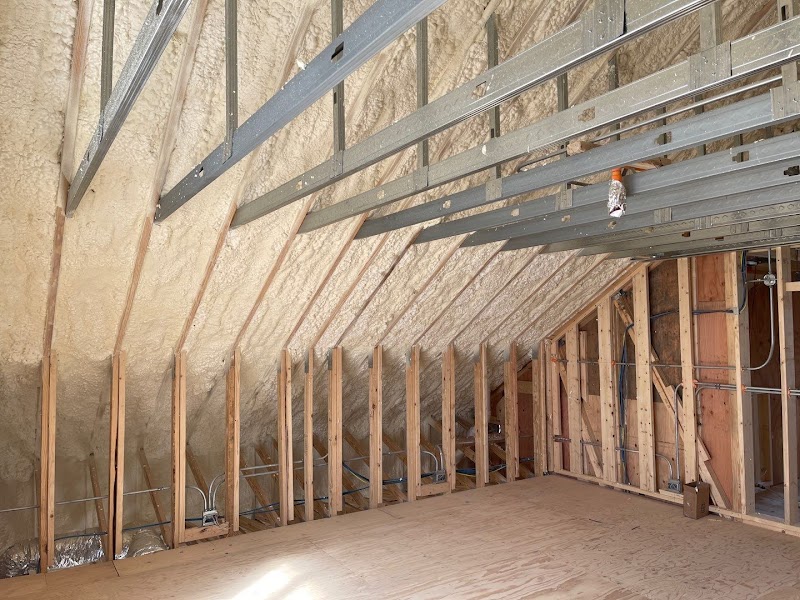 Innovative Insulation Solutions, Ltd - General Contractor in Elk Grove Village