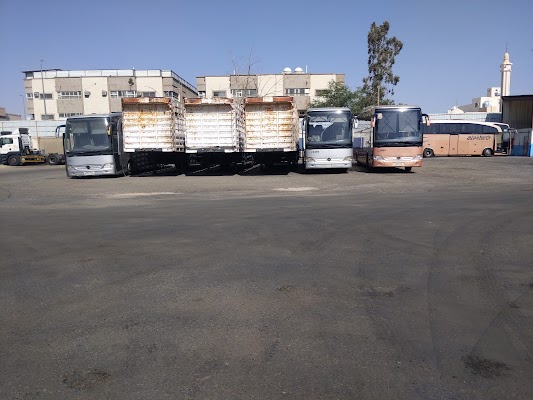 النقل الجماعي سابتكو