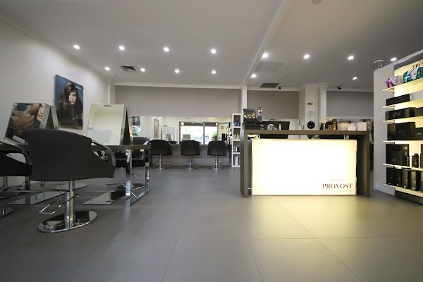 Franck Provost Mosman Hair Salon