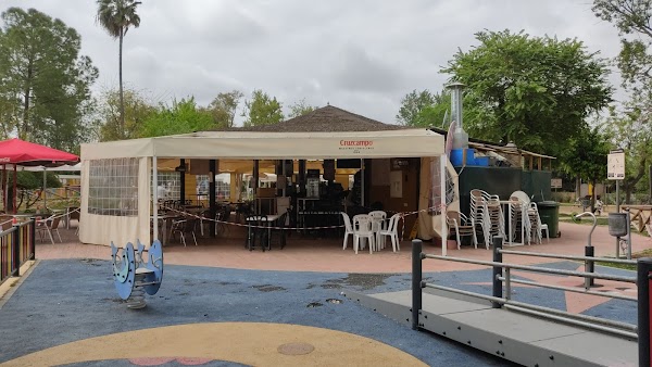 Bar El Parque de los Patos