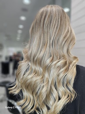 Fashion Spot Hair Salon