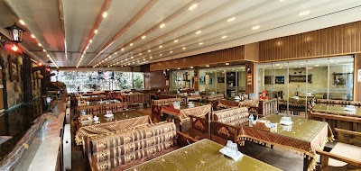 Urfalı Hacıoğlu - Restoran - Nilufer