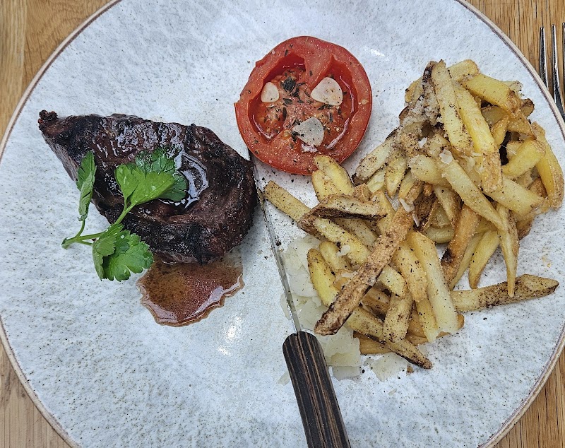 Ego Mediterranean Restaurant & Bar, Sheffield