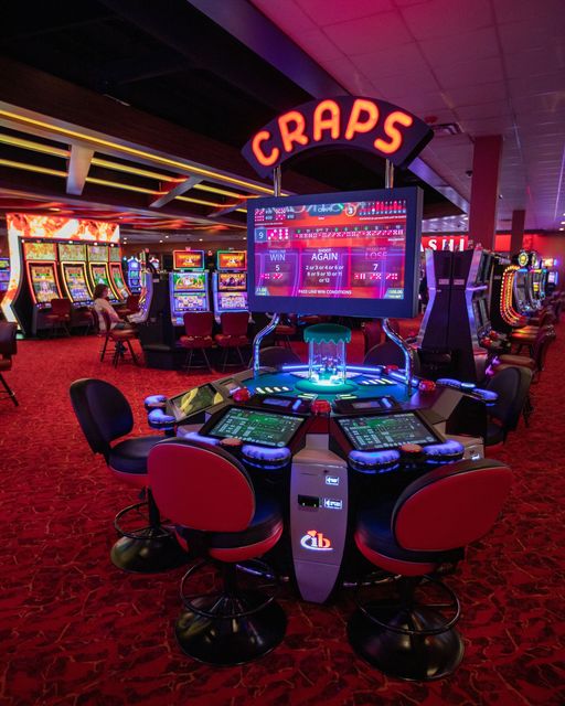 Native Lights Casino photo 3