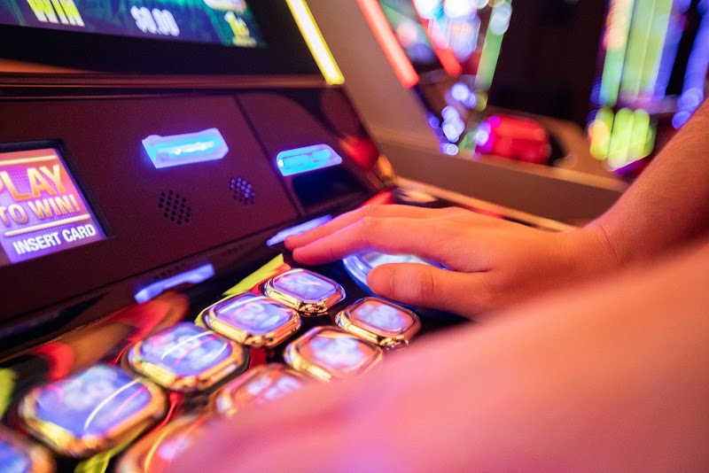 Native Lights Casino photo 8