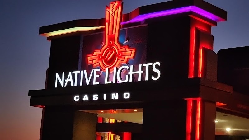 Native Lights Casino