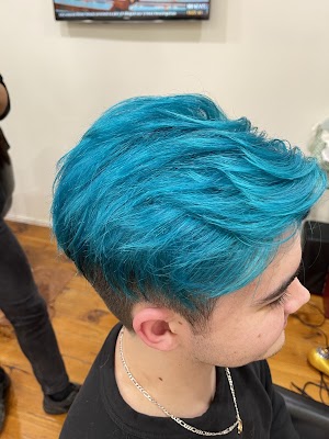 Jacob's Hair & Beauty