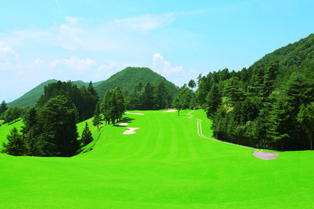 Otsuki Garden Golf Club - Photo 1