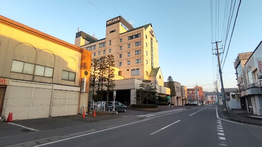 久慈グランドホテル