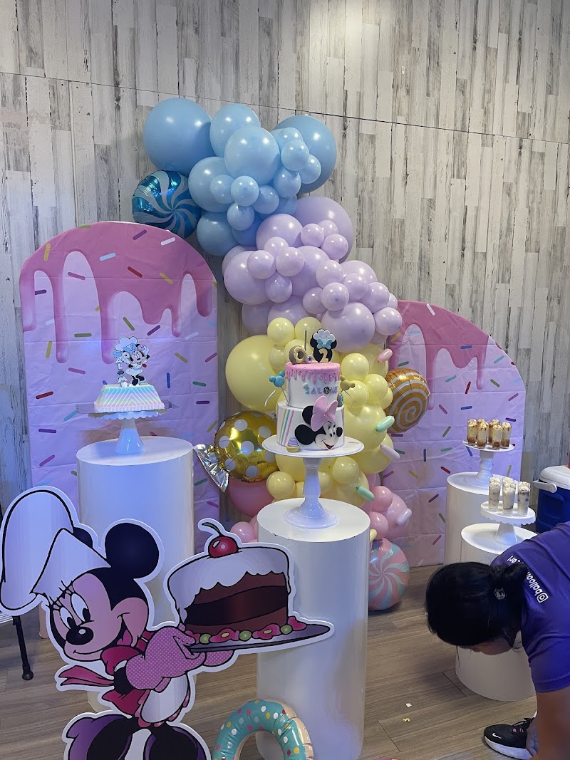 Millie Moo's photo 10