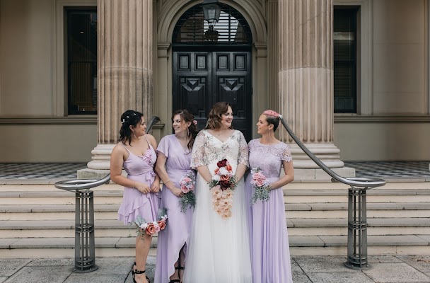 Little Foxie Hair Studio