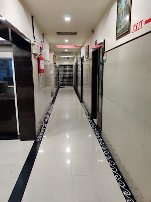 Anand Nursing Home