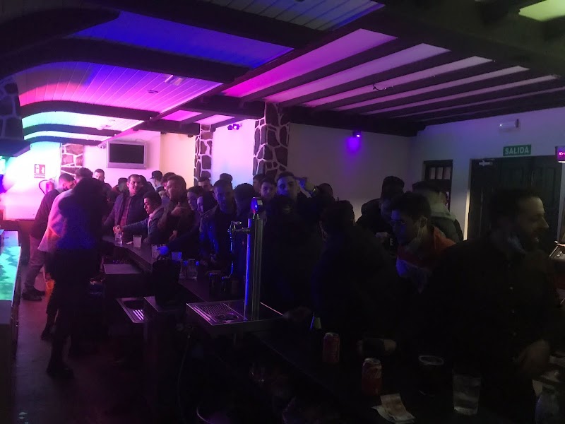 The Tavern Viveiro photo 3