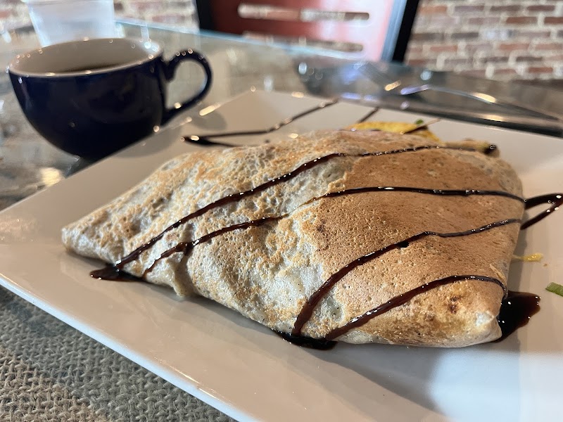 Ancestor Coffeehouse & Crêperie photo 4