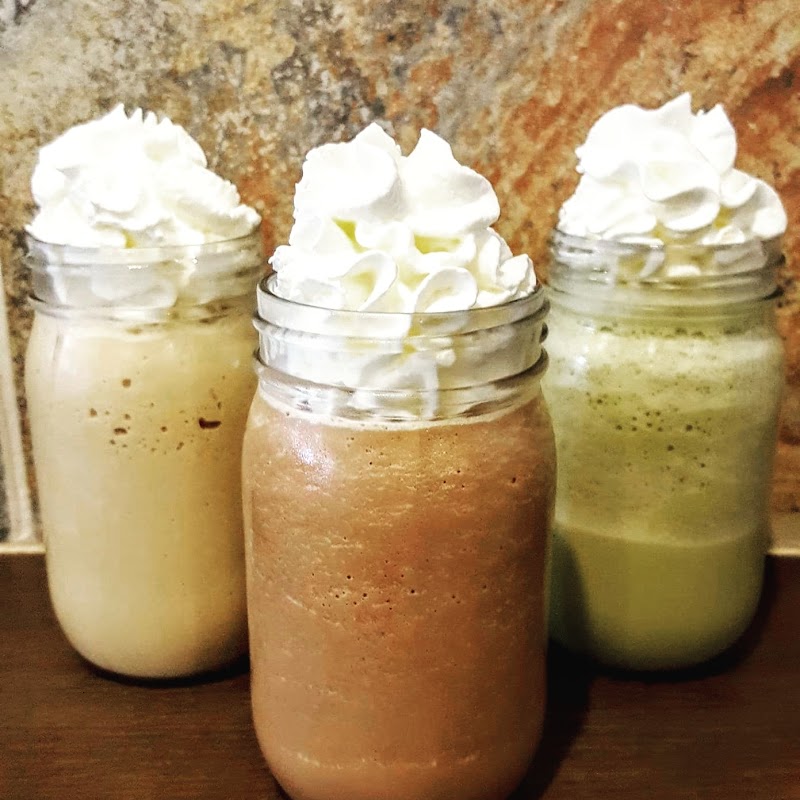 Ancestor Coffeehouse & Crêperie photo 2