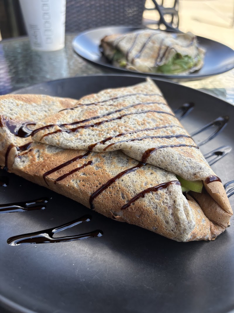 Ancestor Coffeehouse & Crêperie photo 3