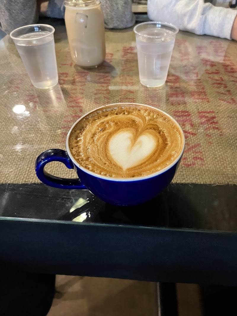 Ancestor Coffeehouse & Crêperie photo 4