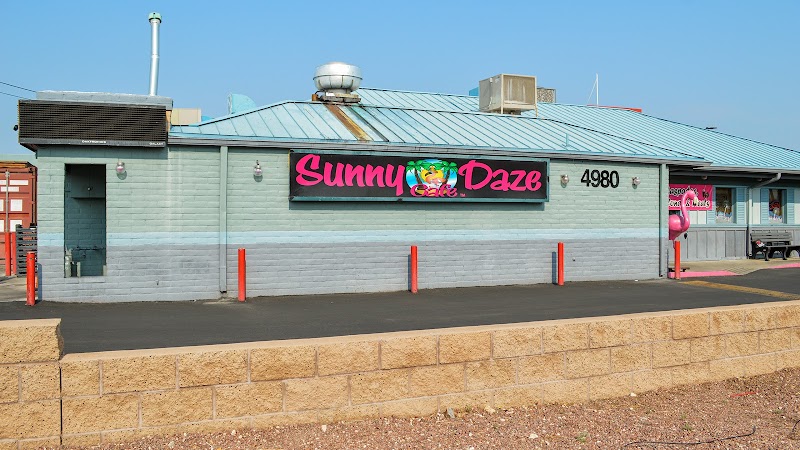 Sunny Daze Café photo 1