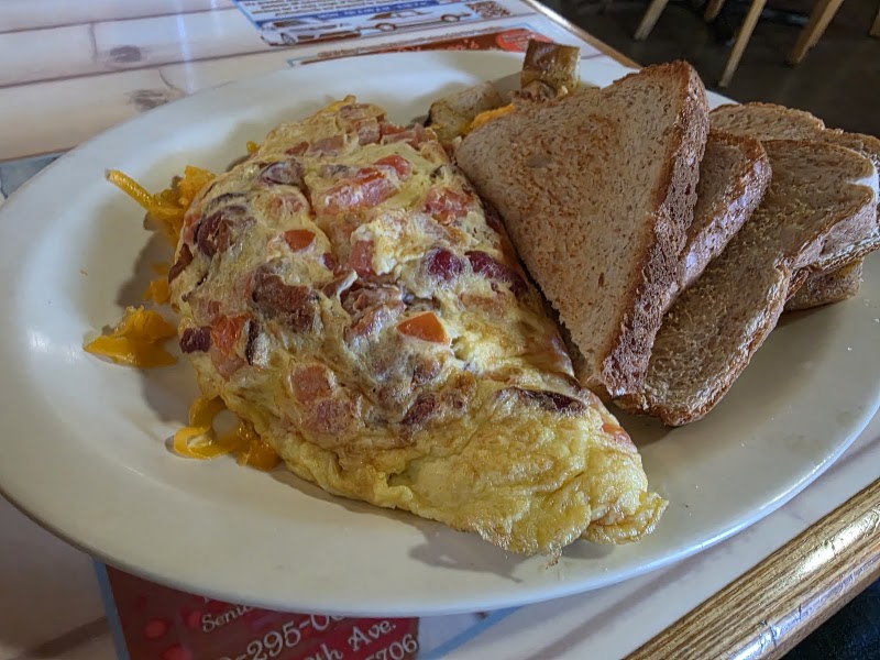 Sunny Daze Café photo 2