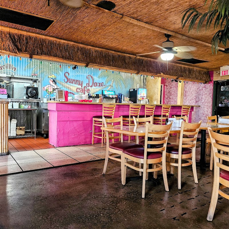 Sunny Daze Café photo 3