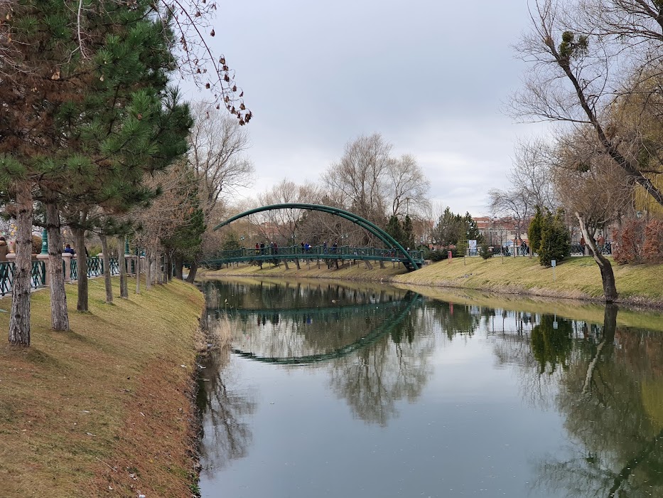 Kanlıkavak Parkı fotoğraf 1
