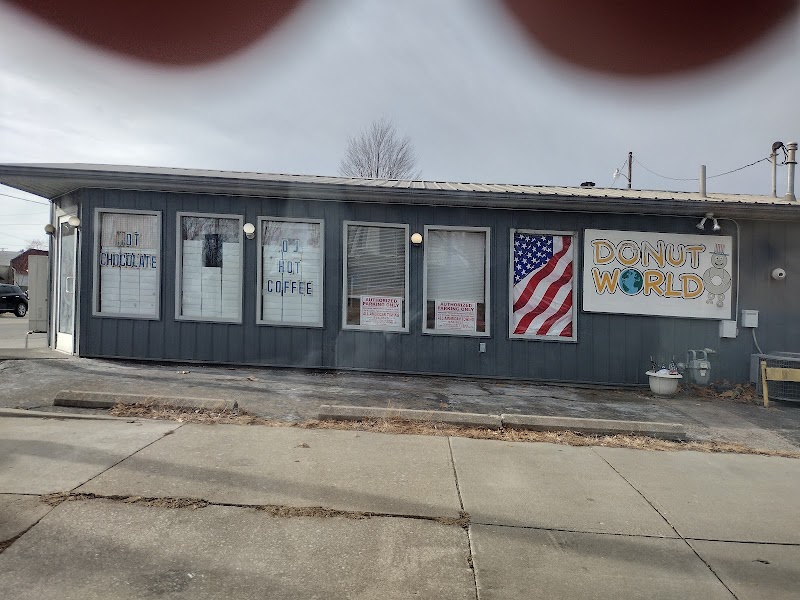 Donut World photo 3
