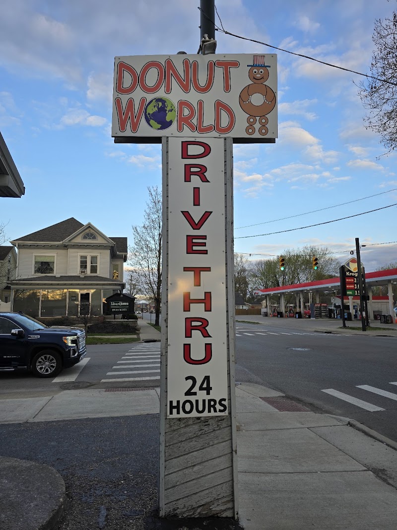 Donut World photo 4