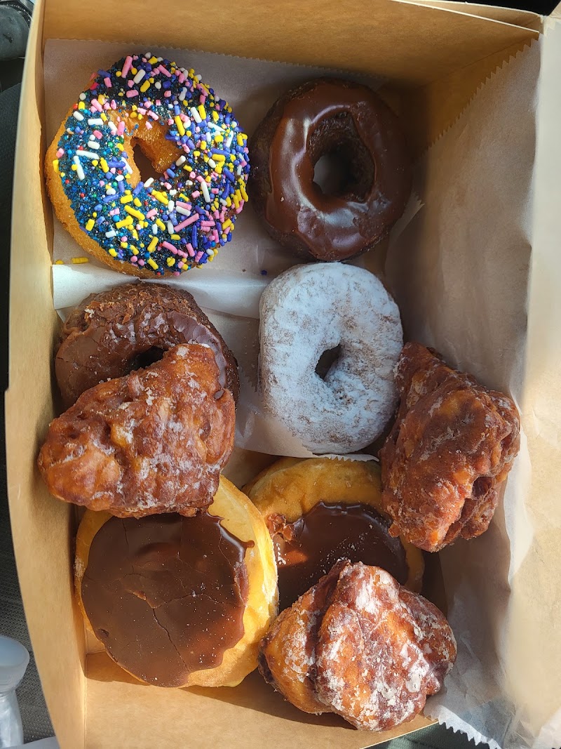Donut World photo 2