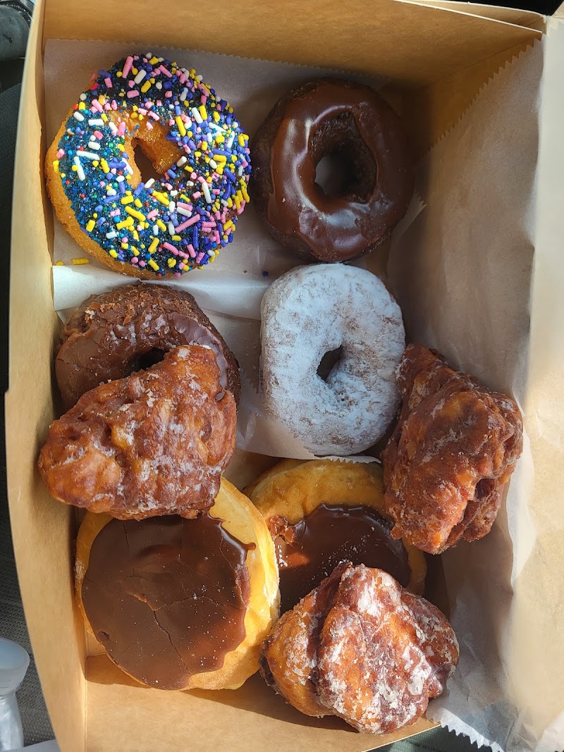 Donut World photo 2