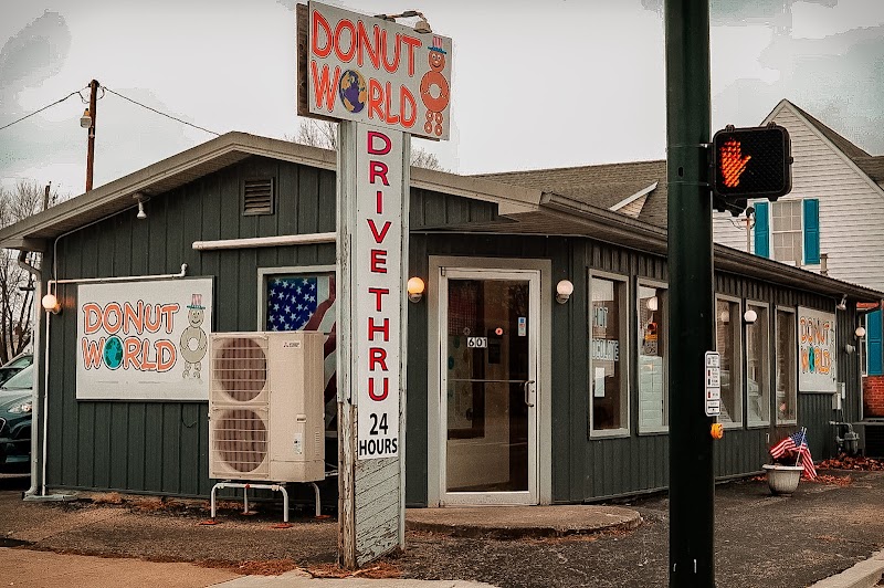 Donut World photo 1