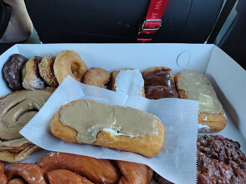 Donut World photo 2