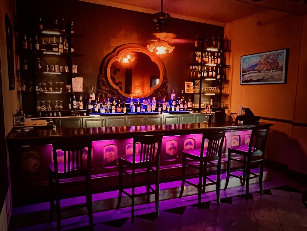 Jacob Simonds Gastro-Pub