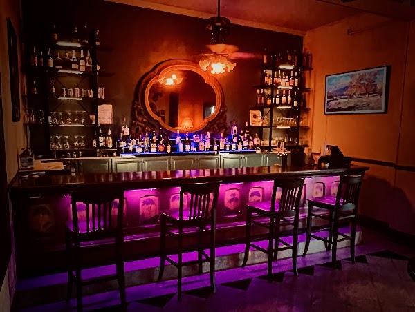 Jacob Simonds Gastro-Pub