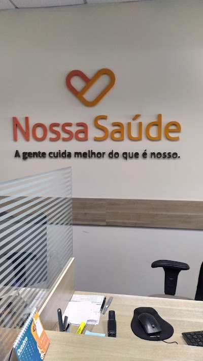 Foto de Nossa Saúde Operadora